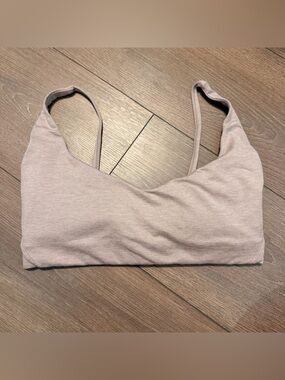 🤎 Buffbunny Dream Heathered Sports Bra | Medium